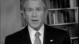Troop Surge! A New Way Forward by George W. Bush