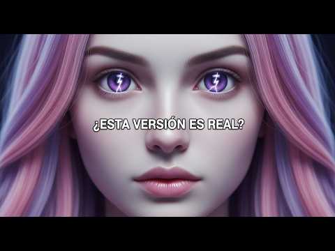 Audio Subliminal Muñeca de Porcelana (Versión 2.0: Frecuencia de Armonía Total) @NEURO-SÓNICA