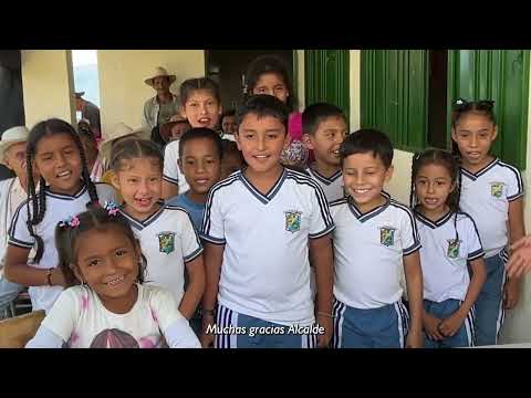 RENDICION DE CUENTAS ALCALDIA DE CHAPARRAL 2025