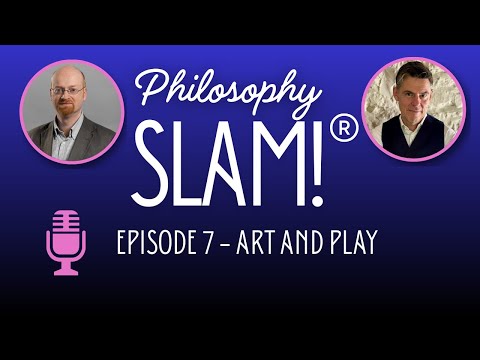 Philosophy Slam! and 2 more
