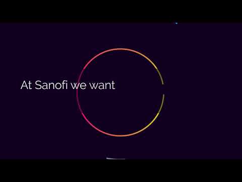 All in for Diversity, Equity and Inclusion at Sanofi