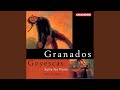 Goyescas, Book II: VI. Epílogo. Serenata del Espectro (Spectre's Serenade) (Piano Suite)