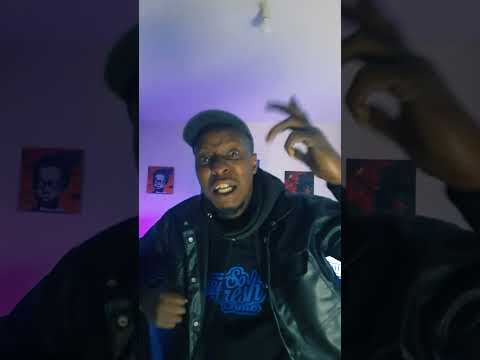 FRESH GORDON & METRONOM PROD / Freestyle FRESHSTYLE#2