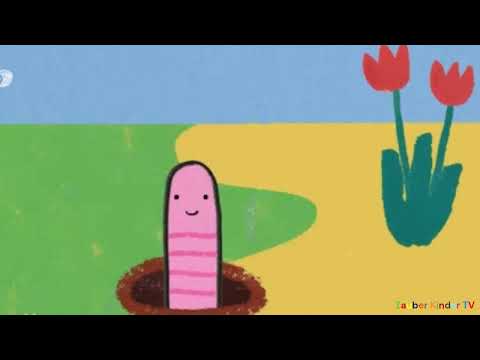 Kinderlieder- Du komm zu mir dann zeig ich dir was ich gefunden hab- zum Mitsingen für kleine Kinder