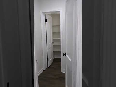 6409 Brookside 3N property video