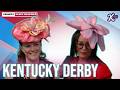 Unbridled Style: The Allure of the Kentucky Derby