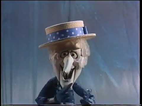 The Year Without a Santa Claus - Snow Miser (Japanese)