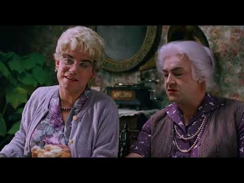 Abbuzze! Der Badesalz Film | Braune Chrysler [4K & 60FPS]