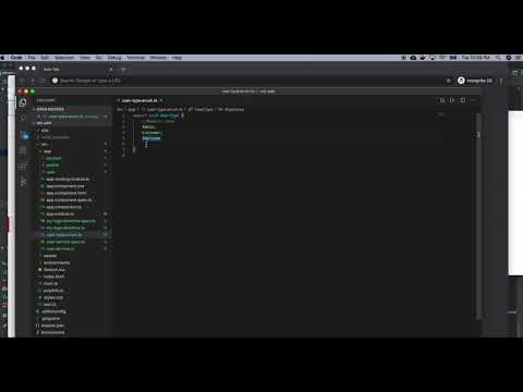 Angular Typescript Enum Types Numeric String And Heterogeneous