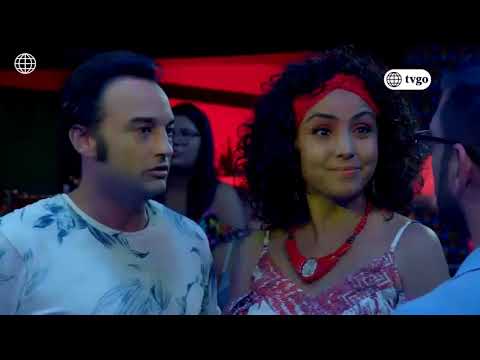 Ojitos Hechiceros 04/01/2019 - Cap 133 - 2/5