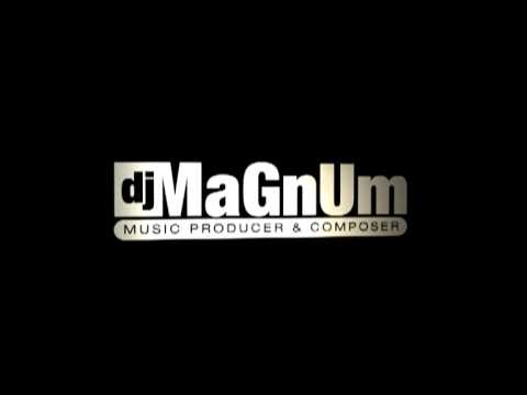 Dj MaGnUm & Mc Robinho - Steppin on fire (Feat. Rawanne) - RMX