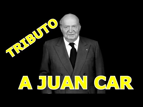 CANCIÓN JUAN CARLOS DE BORBÓN