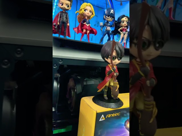 Vídeo relacionado con Banpresto Figura Q Posket Hyskoa Hunterxhunter, 15 cm, Multicolor, BP88864P