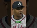 Braves Win Watch Clutch Plays Phillies Shocked Shorts