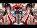 Sifu D O A Mai Shiranui Mod Showcase Playthrough HARDCORE Nude Mod Hot Mod