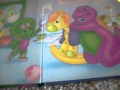 Barney S Dreamtime Songs All The Pretty Little Horses