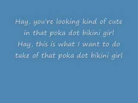 I'm In Miami Bitch - LMFAO with lyrics