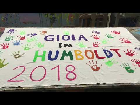 German Courses for Juniors and Teenagers in Bad Schussenried video