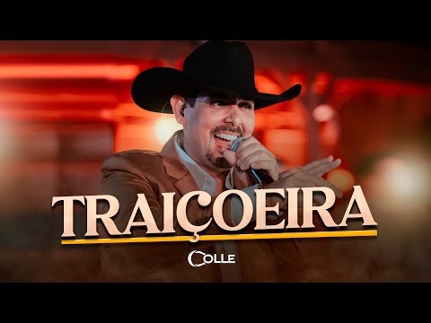 Colle - Traiçoeira