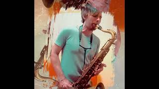 10MFAN PRESENTS Bjorn Arko showing you why he LOVES his 10MFAN Robusto tenor sax mouthpiece! ￼