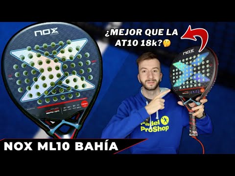 NOX ML10 BAHÍA 2024 // Review y sensaciones – Dani13