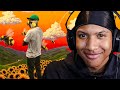 Listening To FLOWER BOY For The First Time Im Moved