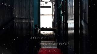 Twenty One Pilots "Fairly Local" ► Metal Cover