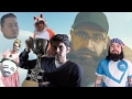 Melee Personalities Impersonating Melee Personalities 3