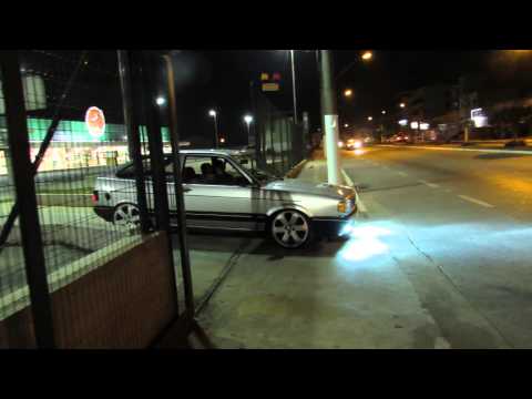 gol quadrado turbo 1,5 kg saindo do encontro acelerando top de mais INSCREVA-SE