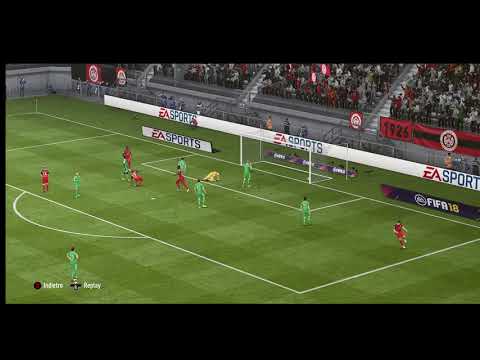 Dereck Kutesa vs Greuther Furth