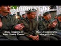 A Hidden Life (2019) - James Newton Howard (Piano Solo)