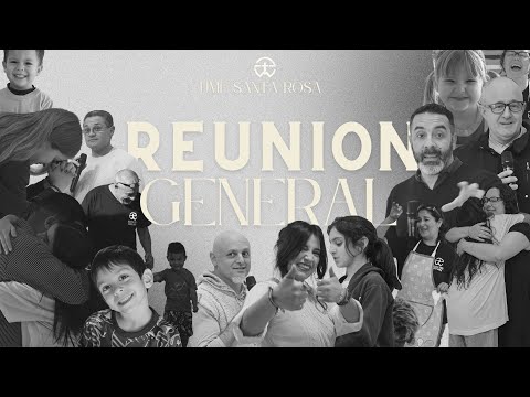Reunion General | U.M.E Santa Rosa