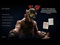 FNAF JR S ALL ANIMATRONICS EXTRAS