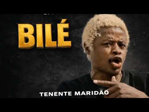 Lieutenant Maridão - Bile (Tribute to Dalopy)