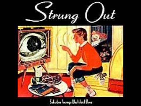 Strung Out-Radio Suicide