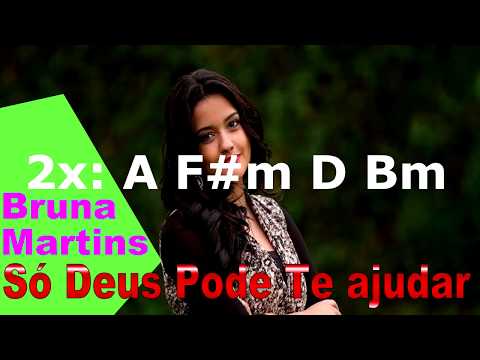 A Verdade E A Vida - Bruna Martins