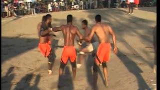 (1) Buttran (Jalandhar) Kabaddi Tournament 4 Feb 2016