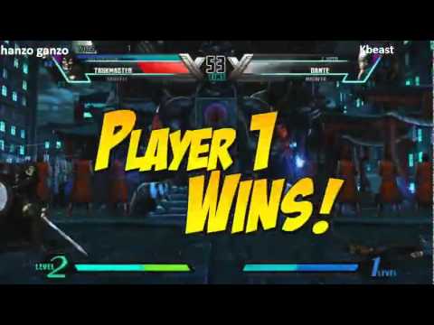 Honzo Gonzo vs Kbeast casuals