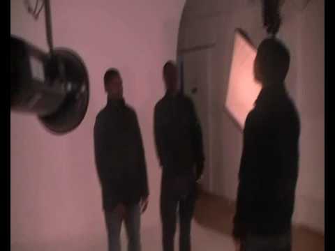 Gory, Dot Rotten, Saint Kizzle & Black The Ripper Photoshoot.