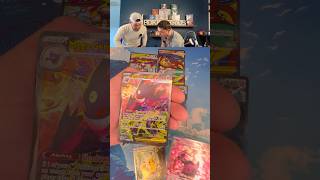 Ascended Hero's God Pack! #pokemon #packbattle #pokemoncards #pokemontcg #packopenning