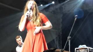 Stay - Tully On Tully @ Wanderland 2013