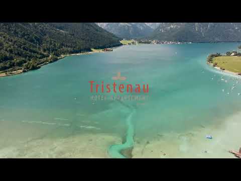 ❤️ Hotel - Appartement Tristenau ❤️ Ihre Appartements am Achensee ❤️ Urlaub am Achensee