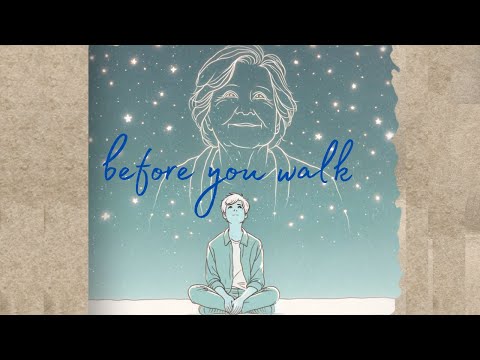 Anthony Lazaro & Jason LaPierre - Before You Walk