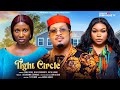 TIGHT CIRCLE SONIA UCHE MIKE EZURUONYE RUTH KADIRI Latest 2024 Nigerian Movies