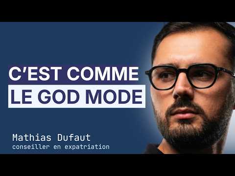 Témoignage Mathias Dufau