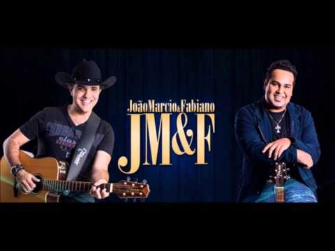 João Marcio e Fabiano - Quero Falar de Amor