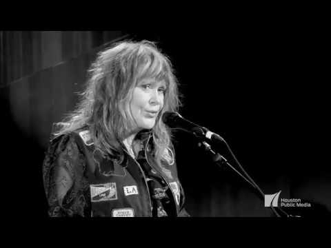 John Doe and Exene Cervenka (X), "Because I Do" - Skyline Sessions