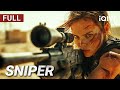 Sniper Gunfight Action Crime Chinese Movie 2025 IQIYI Movie English