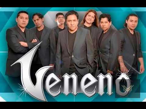 GRUPO VENENO MIX SELECCIONADOS