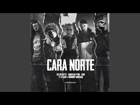 Cara Norte